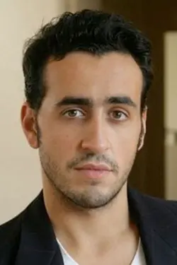 Photo Benjamin Cohen