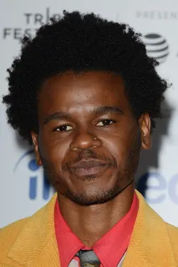 Photo Benjamin Earl Turner