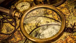 Benjamin Gates et le livre des secrets