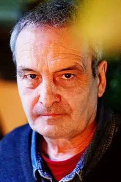 Photo de Benjamin Legrand