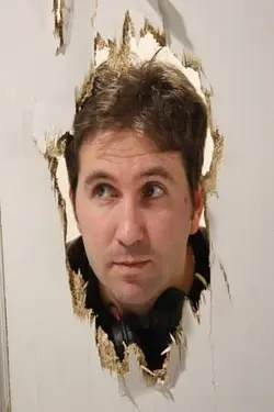 Photo Benjamin Lehrer