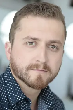 Photo Benjamin McFadden