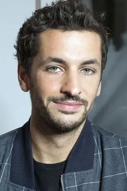 Photo Benjamin Muller