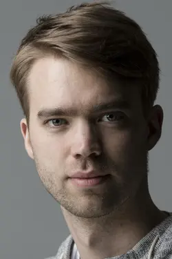 Photo de Benjamin Ree