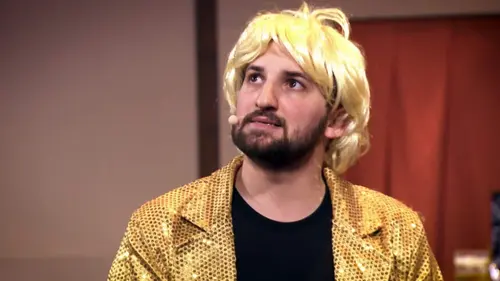 Audiences TV : Benjamin Tranié : Le dernier relais