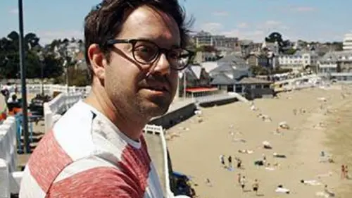 Benoît à la plage S02E03 Saint-Quay-Portrieux