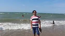 Benoît à la plage S02E07 Deauville