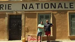 Benoît à la plage S01E04 Saint-Tropez