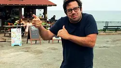 Benoît à la plage S01E08 Biarritz