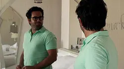 Benoît à la plage S01E09 Arcachon