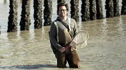 Visuel de Benoît à la plage