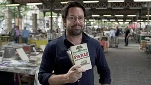 Benoit à Paris S01E18 18e (arrondissement)