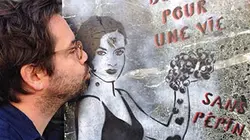 Sur Voyage à 21h50 : Benoit à Paris