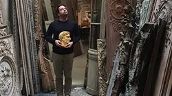 Sur Voyage à 21h50 : Benoit à Paris