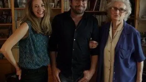 Benoit à Paris S01E15 15e (arrondissement)