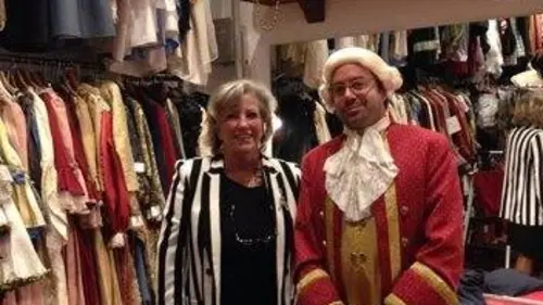 Benoit à Paris S01E16 16e (arrondissement)