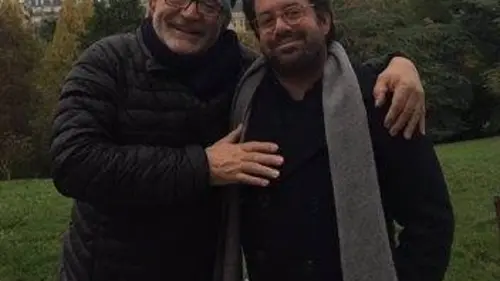 Benoit à Paris S01E19 19e (arrondissement)