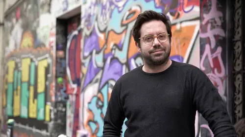 Benoit à Paris S01E07 7e (arrondissement)