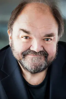 Photo de Benoît Dagenais