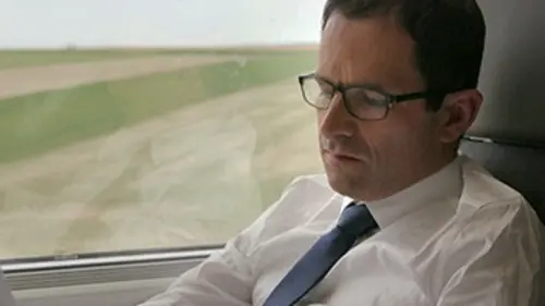 Benoît Hamon, fractures de campagne
