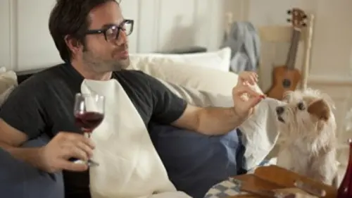 Benoît le bienheureux S01E02 Au coeur des Landes