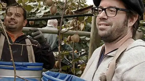 Benoît le bienheureux S01E01 Escale gourmande en Aquitaine