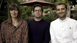 Sur Voyage à 21h50 : Benoît le bienheureux