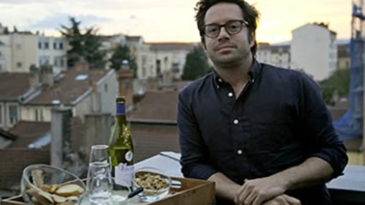 Benoît le bienheureux S03E06 Les loges du théâtre