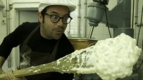 Benoît le bienheureux S03E04 Maisons d'hôtes Metafort