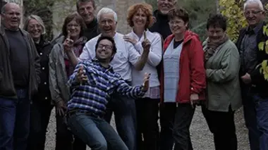 Carpe Diem en Maine-et-Loire