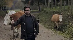 Visuel de Benoît le bienheureux