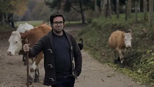 Benoît le bienheureux S01E05 Rencontre en Aveyron