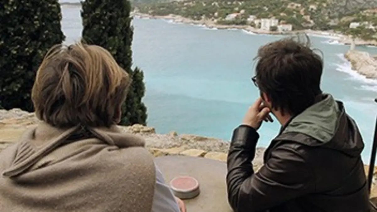 Benoît le bienheureux S01E11 Splendeur des calanques