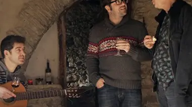 La Provence sur un plateau d'argent