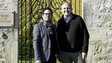 Le Clos des Tilleuls