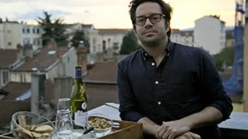 Benoît le bienheureux S03E10 Domaine La Borde