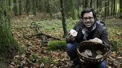 Sur Voyage à 20h55 : Benoît le bienheureux