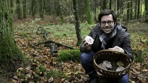 Benoît le bienheureux S03E11 La Maison Salines