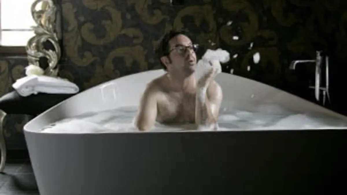 Benoît le bienheureux S03E13 Du côté de chez Anne