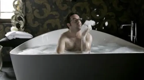 Benoît le bienheureux S03E13 Du côté de chez Anne