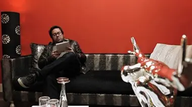 Périple en Champagne