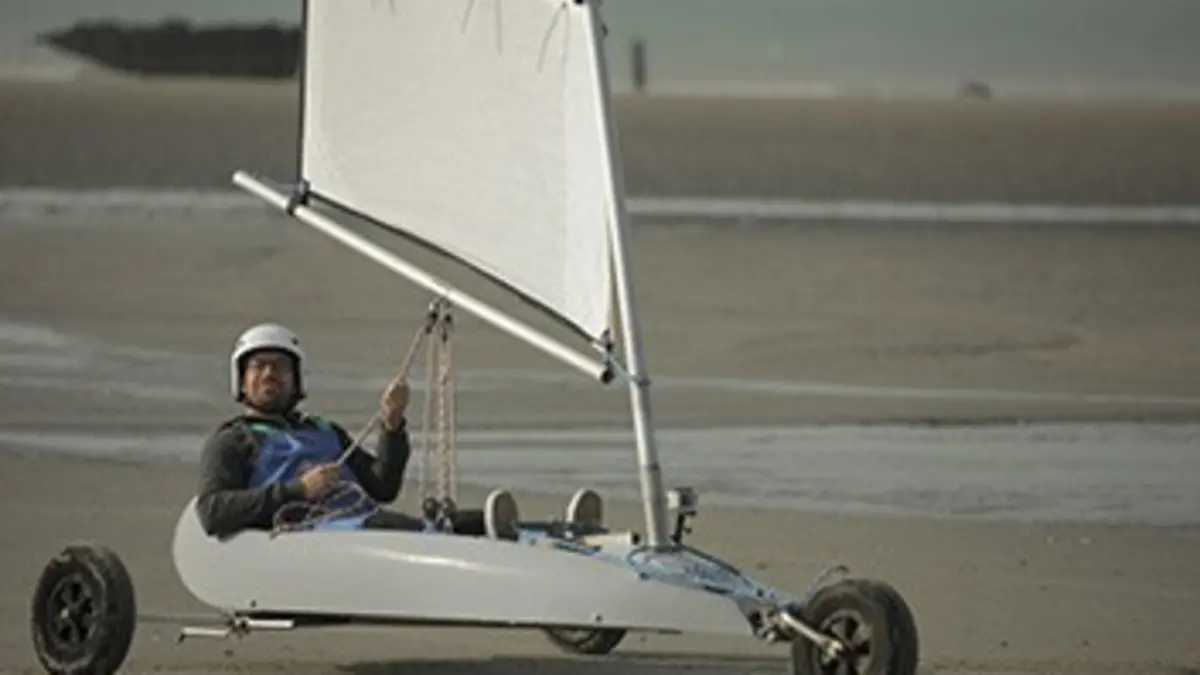 Benoît le bienheureux S02E09 Le bruit de l'eau