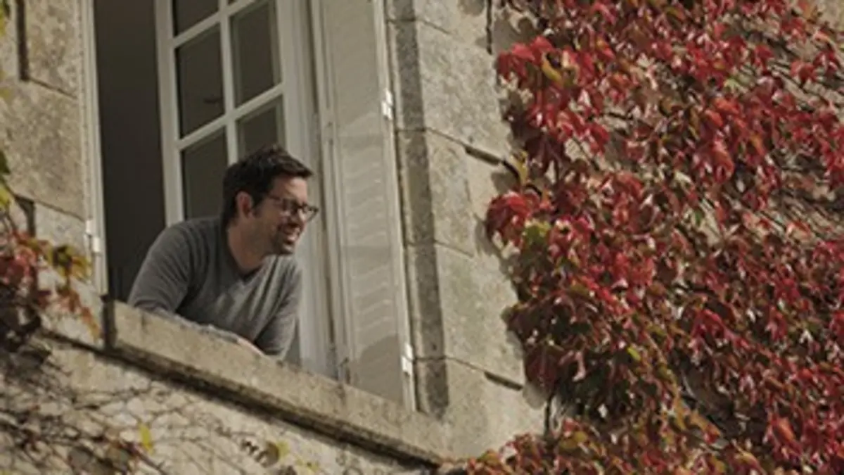 Benoît le bienheureux S02E05 Manoir Lanroz