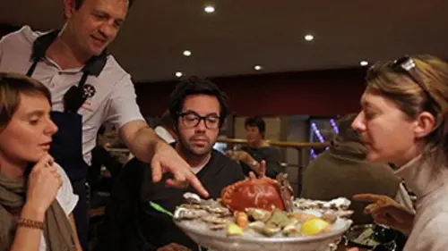 Benoît le bienheureux S01E10 Sur les traces de Pagnol