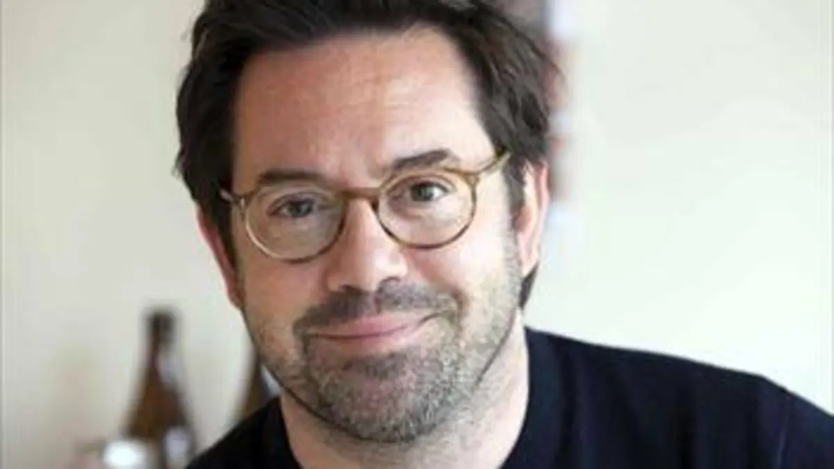 Benoit le villageois E08 Vogüe