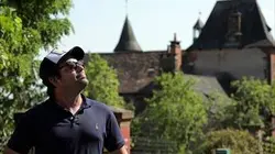 Visuel de Benoît le villageois