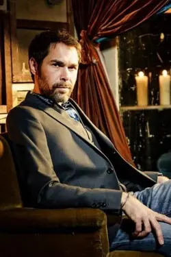 Photo Benoît Philippon