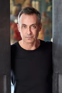 Photo Benoît Solès