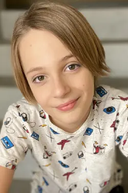 Photo de Bentley Griffin