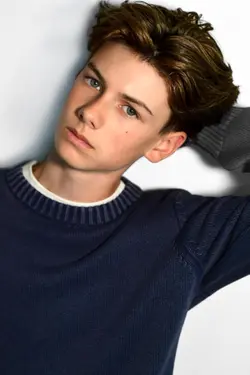 Photo Bentley Storteboom